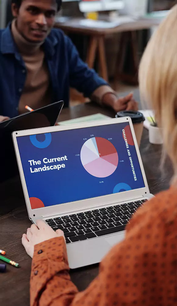Digital <br>Marketing