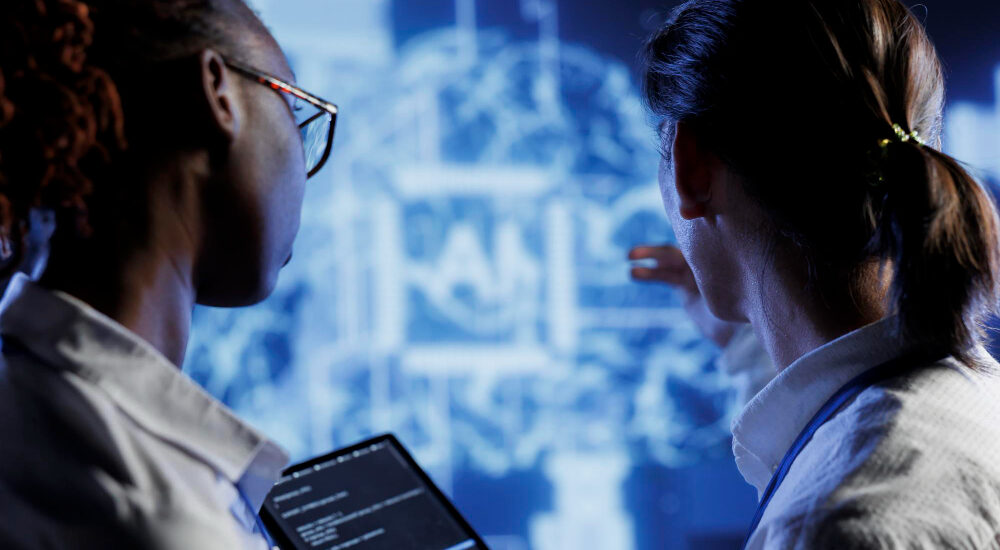 The AI Revolution in Digital Marketing: Beyond the Hype