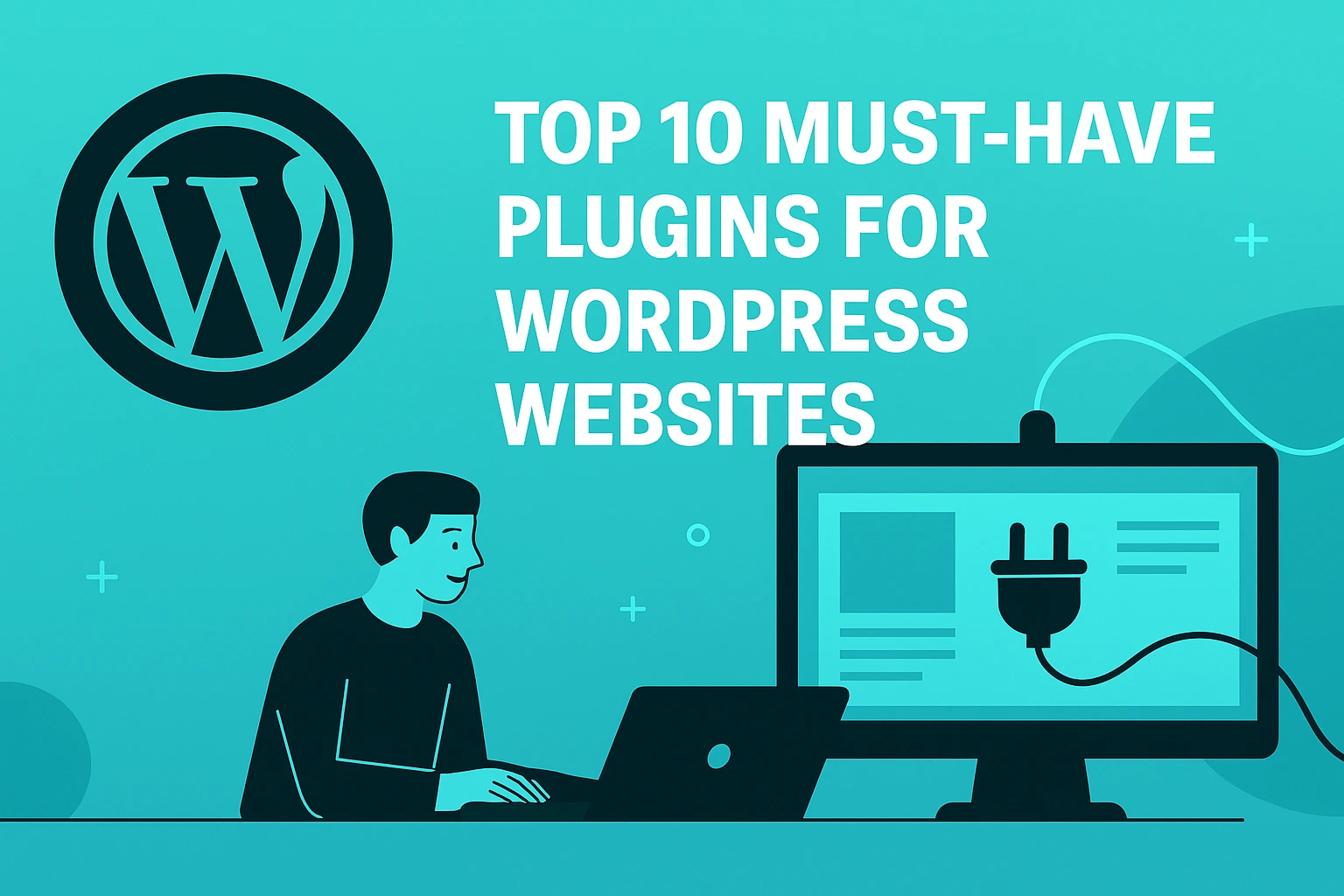 Plugins for WordPress Websites