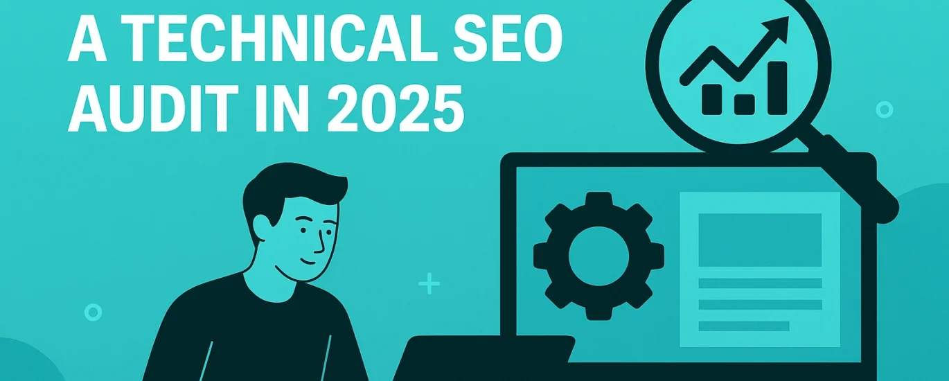 How to Perform a Technical SEO Audit in 2025