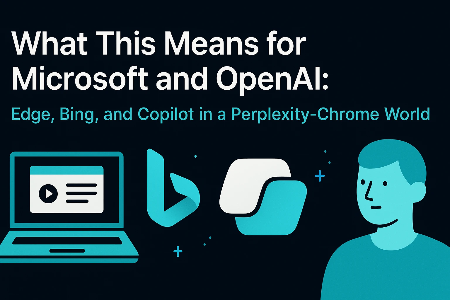 perplexity offers to buy google chrome