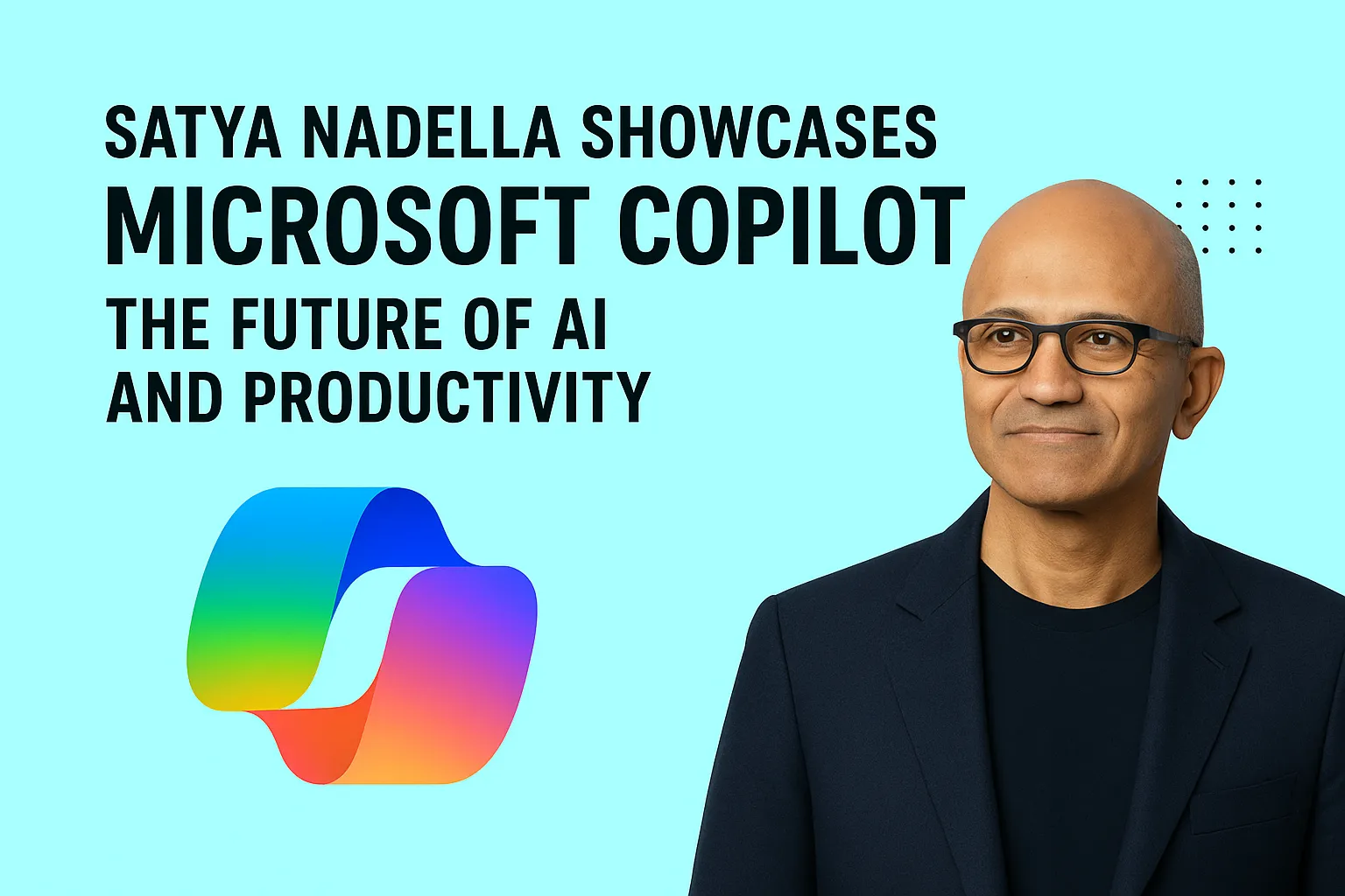 future of AI and productivity