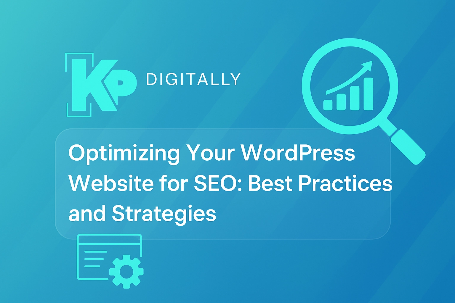 WordPress SEO best practices
