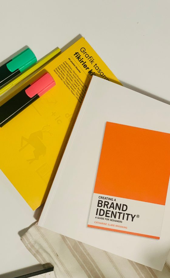 Logo Design & Brand Identity