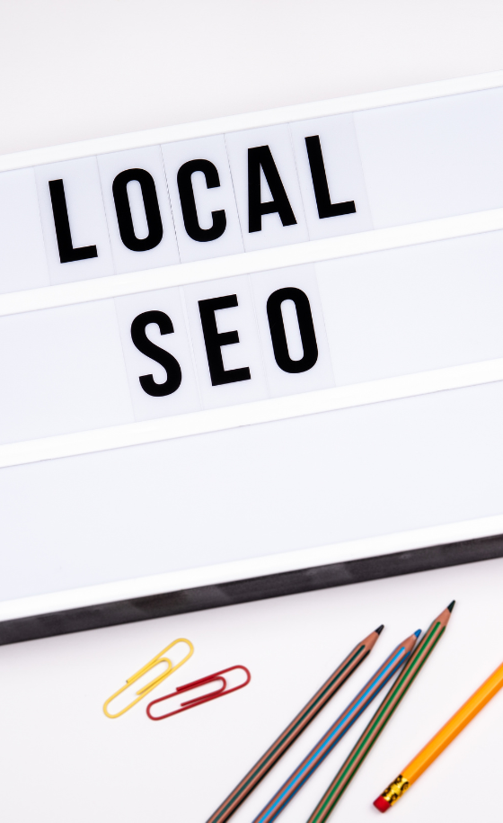Local SEO Ahmedabad