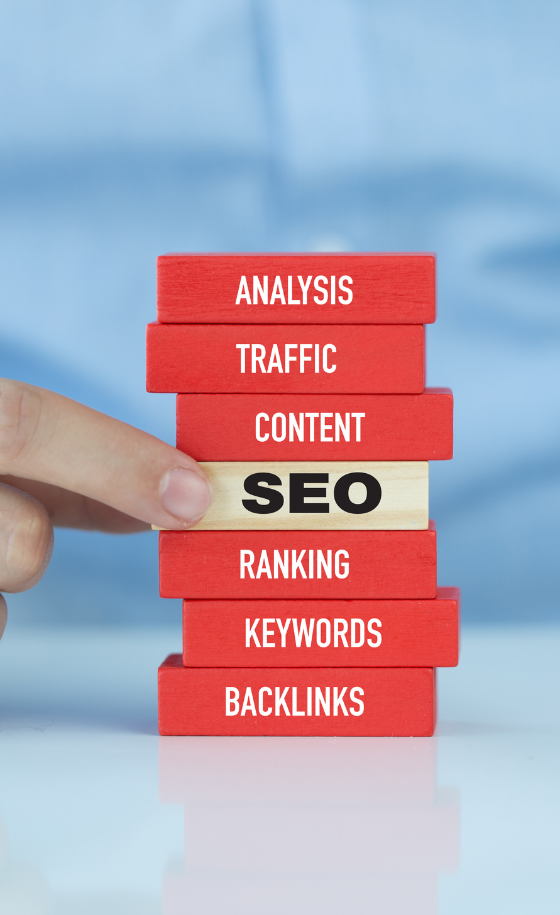 On-Page SEO