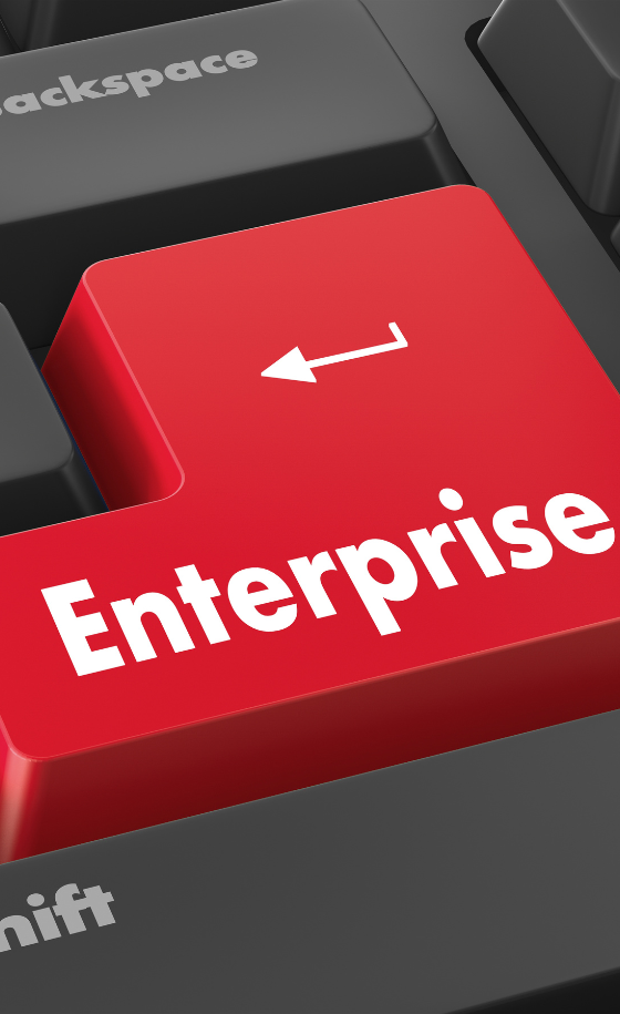 National & Enterprise SEO