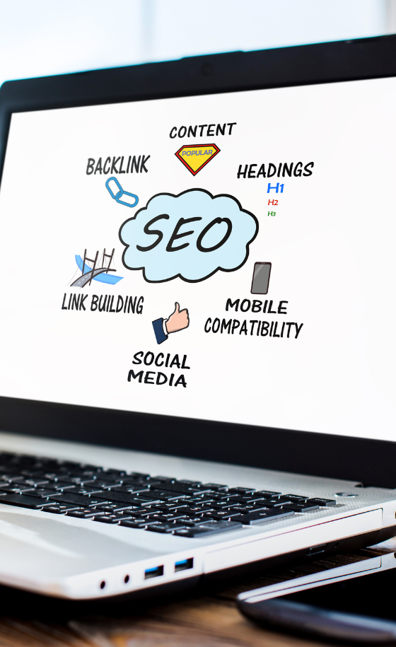 AI-Powered SEO