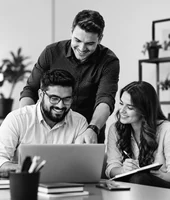 Digital marketing Agency